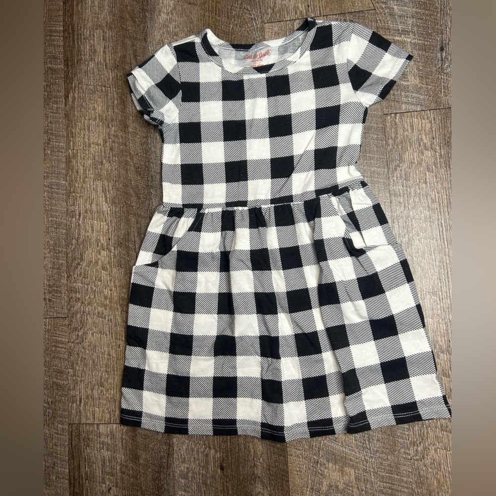 🌸 $10 SALE 🌸 Cat & Jack Toddler Girls Dress